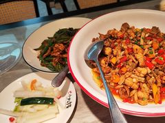 -鱼你相聚·河鲜馆(袁家岭店)