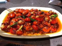 全味虾球-一棠龙虾•王牌虾球(楚河汉街店)