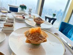 -金轩中餐厅 Jin Xuan(浦东丽思卡尔顿酒店)