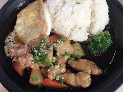 -吉姆丽德乡村西餐厅(闵行交大店)