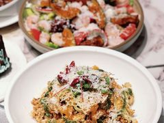 -沛家·西餐Brunch·直火料理