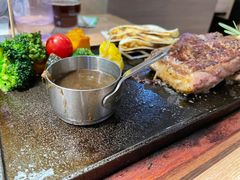 -豪客来牛排(成都锦江大融城店)