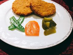 -92°C俄式厨房(中央大街店)