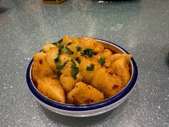 -岚县土豆宴(总部)