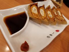 博多一口饺子-博多一幸舍(侨福芳草地购物中心店)