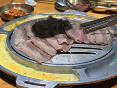 -弘益铭家九炙社韩国烤肉料理(尚美店)