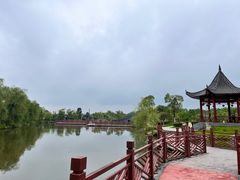 -木兰水镇旅游景区