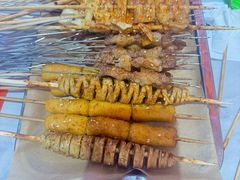 -东北人家·鲜货烧烤