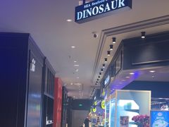 -SEA西雅图海鲜自助餐厅(海乐世界店)