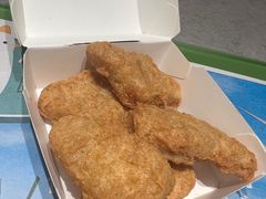 -麦当劳(豫园店)