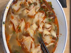 -西部马华清真兰州牛肉面·烧烤夜市(上地店)