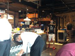 大堂-星伦多 自助料理(圆融店)
