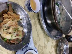 -标记美食新鲜猪杂(兴南大道店)