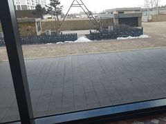 -松咖啡自助餐厅·松北香格里拉