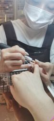 -森日式美甲沙龙MORI NAIL总店
