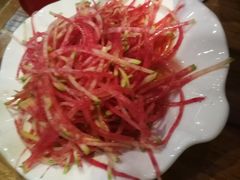 -关二碳烤羊腿(龙翔路店)