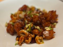 -榕意·川味之美(深业上城店)