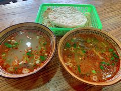 -兄弟俩老李家牛肉汤(总店)