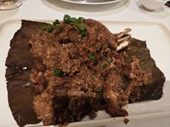-北京西单美爵酒店-融轩中餐厅