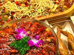 -胖爸麻辣小龙虾