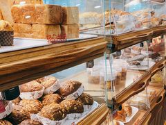 -新侨三宝乐面包店(崇文门店)