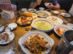 -街小坐闽南小牌档(新元店)