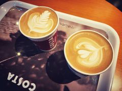 -COSTA COFFEE(西湖天地店)