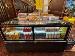 -巴依老爷新疆美食(常营店)