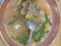 -妈妈的味道(和顺古镇店)