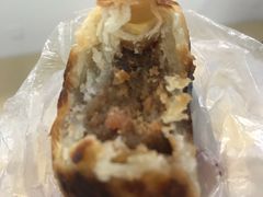 -长发西饼(临顿路店)