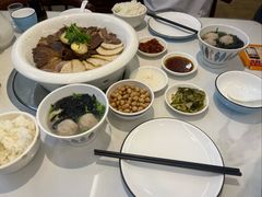-陆记鹅庄·潮汕菜·狮头鹅(大仟里店)