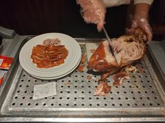 -金百万烤鸭店(马甸店)