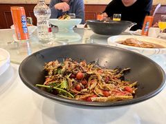 -香融府·烤鸭·家常菜(马家堡路店)