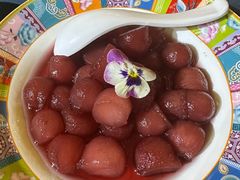 -伊带伊路新疆美食府(呼家楼店)