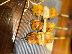 -鸟鹏烧鸟居酒屋(熙龙湾店)