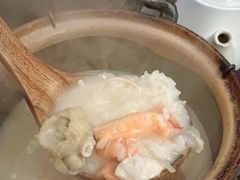-大洋家·精品潮汕菜·生腌砂锅粥(天河东路店)