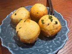 -鑫震源·苏式大虾生煎(山塘街店)