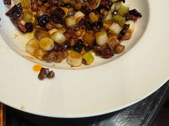 -顺兴老茶馆·精品川菜(世纪城店)