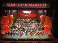 -顺德演艺中心大剧院