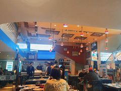 -撒拉花儿·新疆菜·清真(太阳宫店)