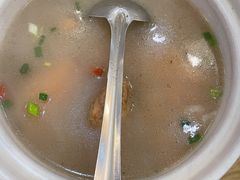 -我家小院川菜馆(杨家湾地铁站店)