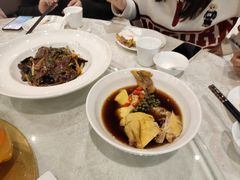 -大碗居·烤鸭·鱼头泡饼(天坛东门店)