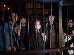 -神盾局密室逃脱