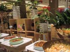 -海宁开元名都大酒店·地中海自助餐厅