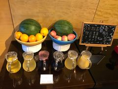 -富力威斯汀酒店-中国元素中餐厅(武昌临江店)