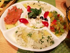 -ALAMEEN阿拉伯餐厅(三里屯店)