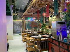 -乔先生涮肉·鲜活牛羊肉火锅(塘沽店)