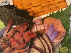 -鸟山鸣·日料食堂(王府井店)