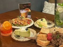 -咖法森林·咖啡  酒吧(天河店)