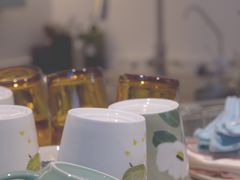 -Line 咖啡(石厦花园店)